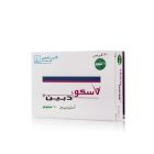 VASCODIPINE 10 MG TABLET 30P