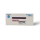 VASCODIPINE 2.5MG TABLET 30P