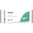 VASTA 10 MG TABLET 30P