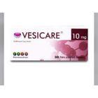 VESICARE 10 MG TABLET 30P