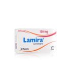 LAMIRA 100 MG TABLET 30P