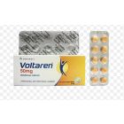 VOLTAREN 50 MG TABLET 20P