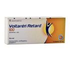VOLTAREN RETARD 100 MG TABLET 10P