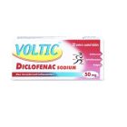 VOLTIC 50 MG TABLET 20P