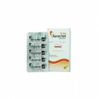 XERACTAN 10MG CAPSULES 30 P