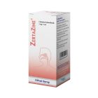 ZERTAZINE 5 MG/5ML SYRUP 100 ML
