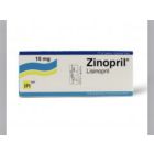 ZINOPRIL 10 MG TABLET 28P