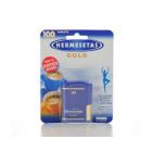 HERMESETAS-GOLD TABLET 100P