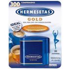 HERMESETAS-GOLD TABLET 300P