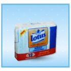 LOTUS ADULT DIAPERS MEDIUM 4*12