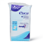 FINE CARE ADULT DIAPER JUMBO MEDIUM 75 *110 CM 22*4 PK