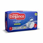SANITA ELIGANCE ADULT DIAPER LARGE 18 X 2 C