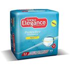 SANITA ELIGANCE ADULT DIAPER MEDIUM 12 X 4 C