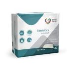 CLINICA / MEDICA UNDER BED SHEET 60*60 CM MEDIUM 20*6 C