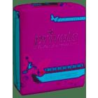 PRIVATE FEMALE NAPKINS MAXI REGULAR WITH WINGS 30*6 C