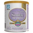 SIMILAC BABY MILK POWDER (1) SENSETIVE/COMFORT 360 GM 24 C