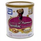SIMILAC BABY MILK POWDER (1) SENSETIVE/COMFORT 820 GM 12 C