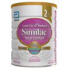 SIMILAC BABY MILK POWDER (2) SENSTIVE/COMFORT 360 G 24 C
