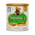 SIMILAC BABY MILK POWDER (3) SENSETIVE/COMFORT 360 GM 24C