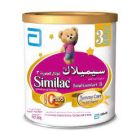 SIMILAC BABY MILK POWDER (3) SENSETIVE/COMFORT 820 GM 12 C