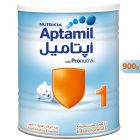 APTAMIL BABY MILK POWDER (1) 900 GM 6 C