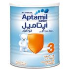 APTAMIL APTAJUNIOR BABY MILK POWDER (3) 400 GM 6 C