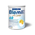 BLEMIL PLUS BABY MILK POWDER (AR) FOR REGURGITATION 400 GM 12 C
