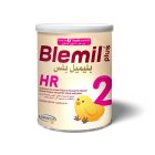 BLEMIL PLUS BABY MILK POWDER (2) (HR) RICE PROTEIN 400 GM 12 C