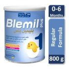 BLEMIL PLUS OPTIMUM BABY MILK POWDER (1) 800 GM 6 C