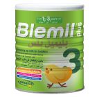 BLEMIL PLUS OPTIMUM BABY MILK POWDER (3) 800 GM 6 C