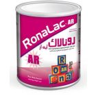 RONALAC BABY MILK POWDER (AR) FOR REGUGITATION 400 GM 24 C