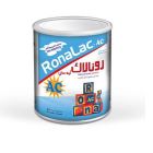 RONALAC BABY MILK POWDER (AC) FOR CONSTIPATION 400 GM 24 C