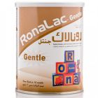 RONALAC BABY MILK POWDER GENTLE 400 GM 24 C