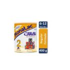 RONALAC BABY MILK POWDER (2) 400 GM 24 C