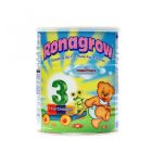 RONAGROW BABY MILK POWDER (3) 400 GM 24 C