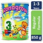 RONAGROW BABY MILK POWDER (3) 850 GM 12 C