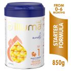 ILLUMA BABY MILK POWDER (1) 850 720 GM 6 C