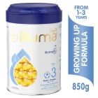 ILLUMA BABY MILK POWDER (3) 850 GM 6 C