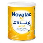NOVALAC BABY MILK POWDER COLINOVA (AC) CHOLIC 400 GM 12 C