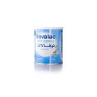 NOVALAC BABY MILK POWDER (1) 400 GM 12 C