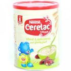CERELAC BABY CEREAL DATE PIECES 1000 GM 12 C