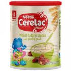 CERELAC BABY CEREAL DATE PIECES 400 GM 24 C