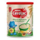 CERELAC BABY CEREAL FRUIT PIECES 1000 GM 12 C