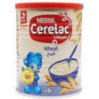 CERELAC BABY CEREAL WHEAT 400 GM 24 C