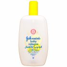 JOHNSON BABY COLOGNE LEMON FRESH 250 ML