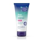 CLEAN & CLEAR CREAM CLEANSER DEEP ACTION 150 ML