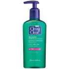 CLEAN & CLEAR GEL CLEANSER REFRESHING DEEP ACTION OIL FREE 150 ML