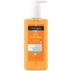 NEUTROGENA FACIAL WASH STOP CONTROLLING OIL FREE 200 ML