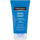 NEUTROGENA FACE MASK DEEP CLEAN INVIGORATING 2*1 WASH & MASK 150 ML