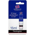 NEUTROGENA PROTECTION LIP BALM 6 HOUR 15 ML